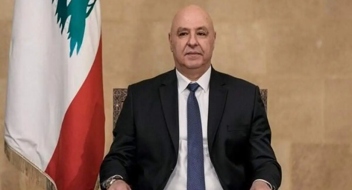  جوزف‌عون: مذاکره با رژیم‌صهیونیستی بهتر از جنگ است | جهان نیوز