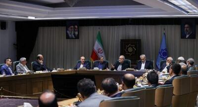 رئیسجمهور: آمریکا با فشار اقتصادی هم به جایی نمیرسد | جهان نیوز