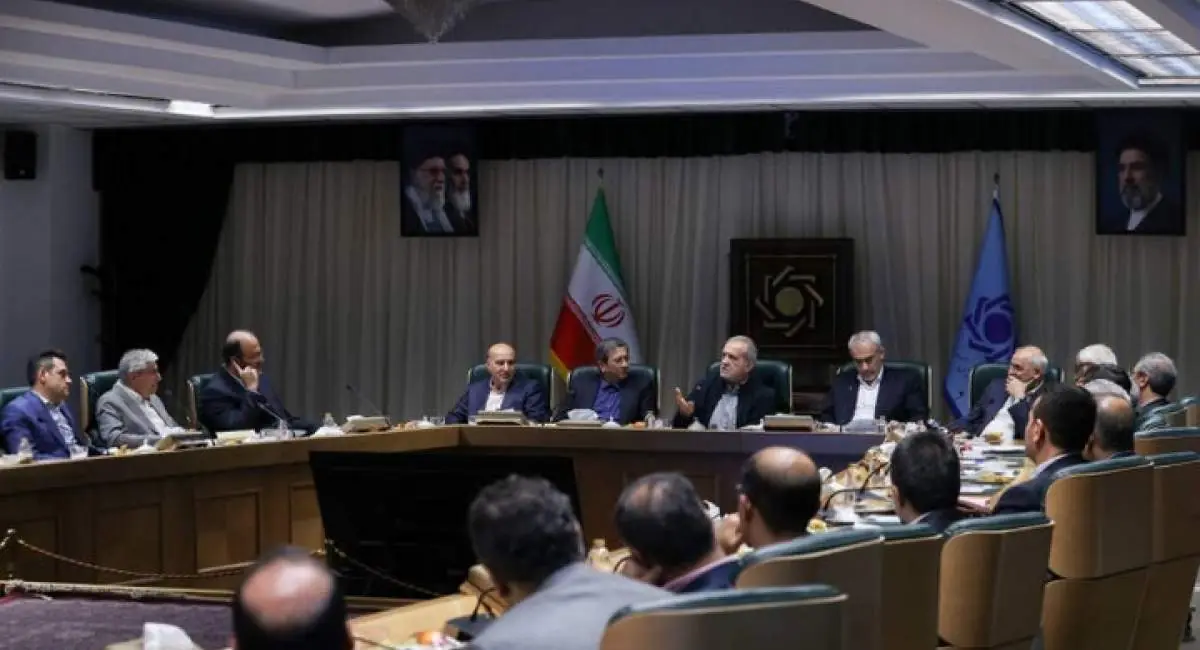 رئیسجمهور: آمریکا با فشار اقتصادی هم به جایی نمیرسد | جهان نیوز