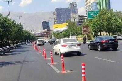هوای تهران از فردا خنک می شود