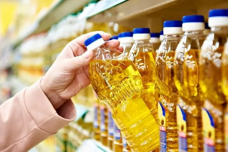 ثبت سفارش واردات روغن بدون سقف کلید خورد+نحوه ثبت‌نام