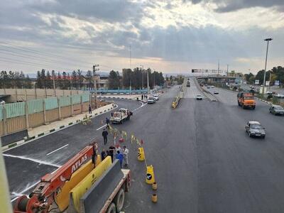 آغاز عملیات چهارمین محله الگو در تهران