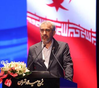 در برابر تحریم های آمریکا کاملا آمادهایم/ نمی توانند شریان های مالی را قطع کنند