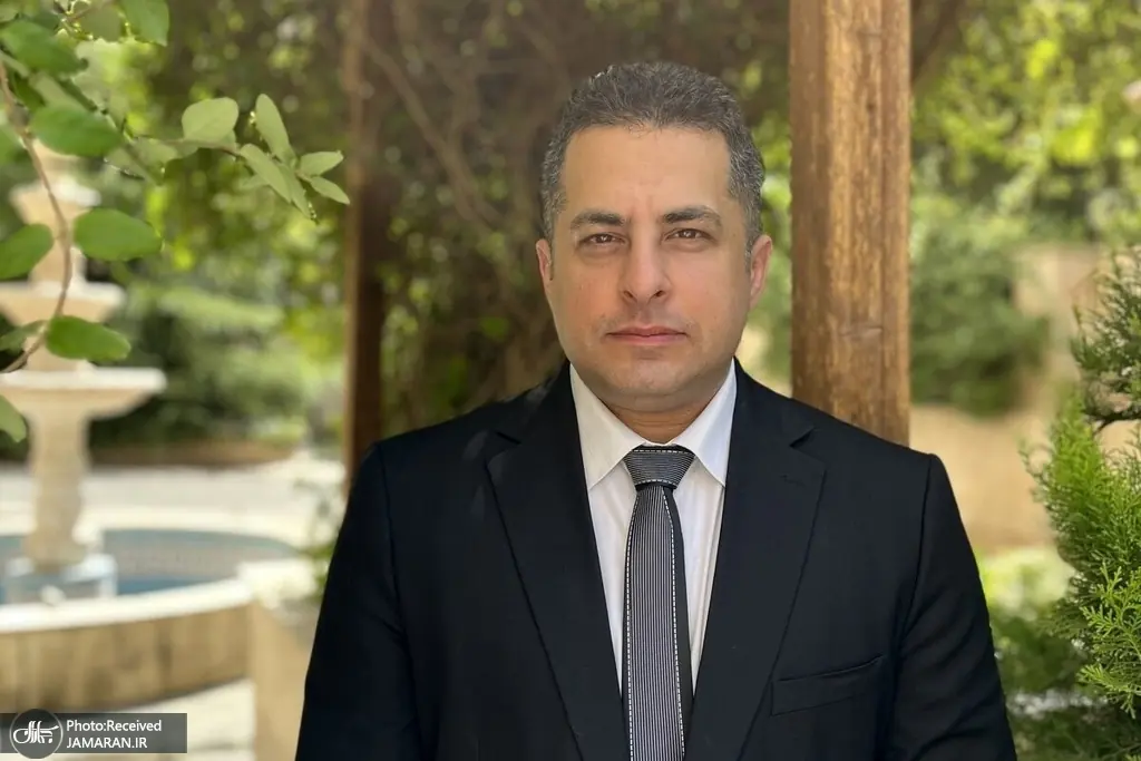 وقتی کاناداییها راه ایرانیها میروند