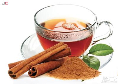 تاثیر چای دارچین و زنجبیل بر قند خون