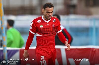 تکذیب خبر رسمی پرسپولیس توسط اورونوف!
