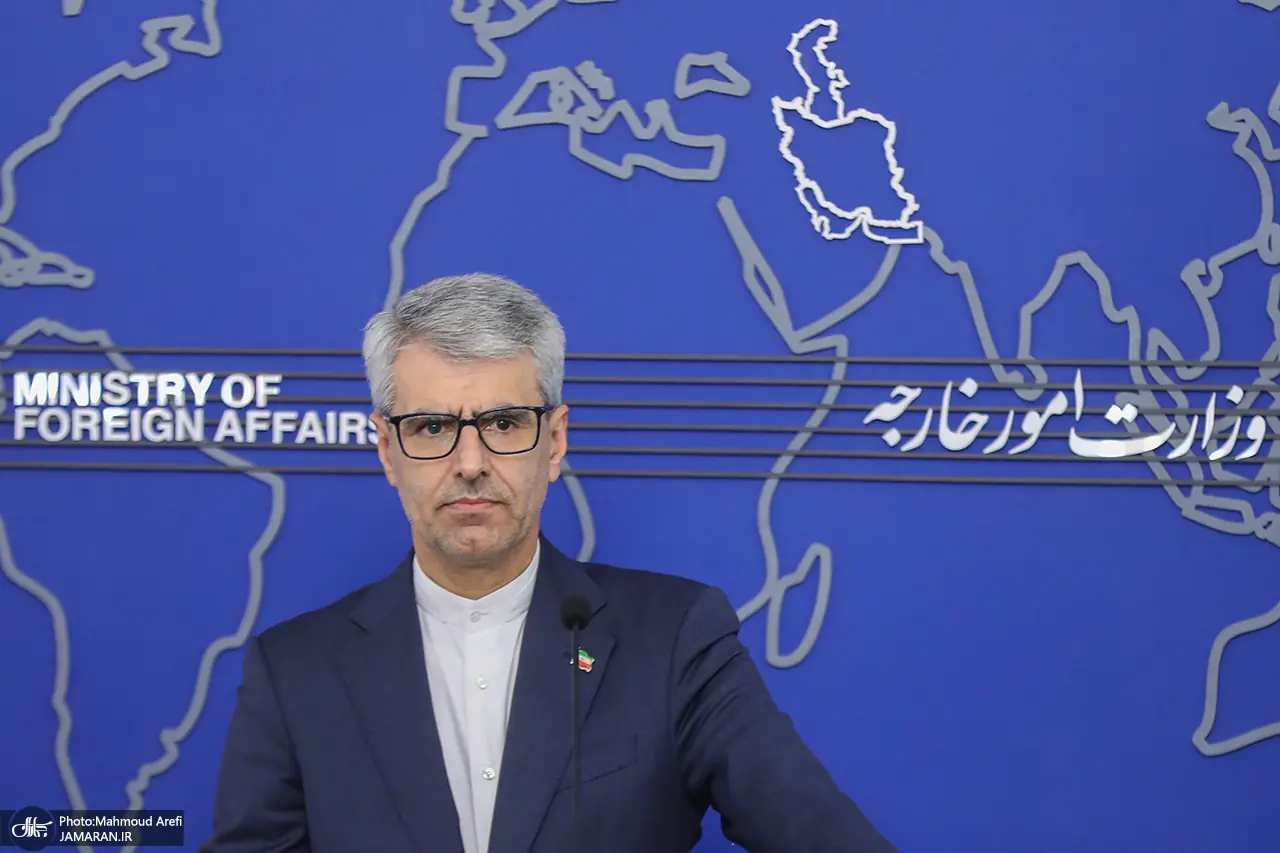 ایران سفر وزیر خارجه قطر به تهران را تایید کرد