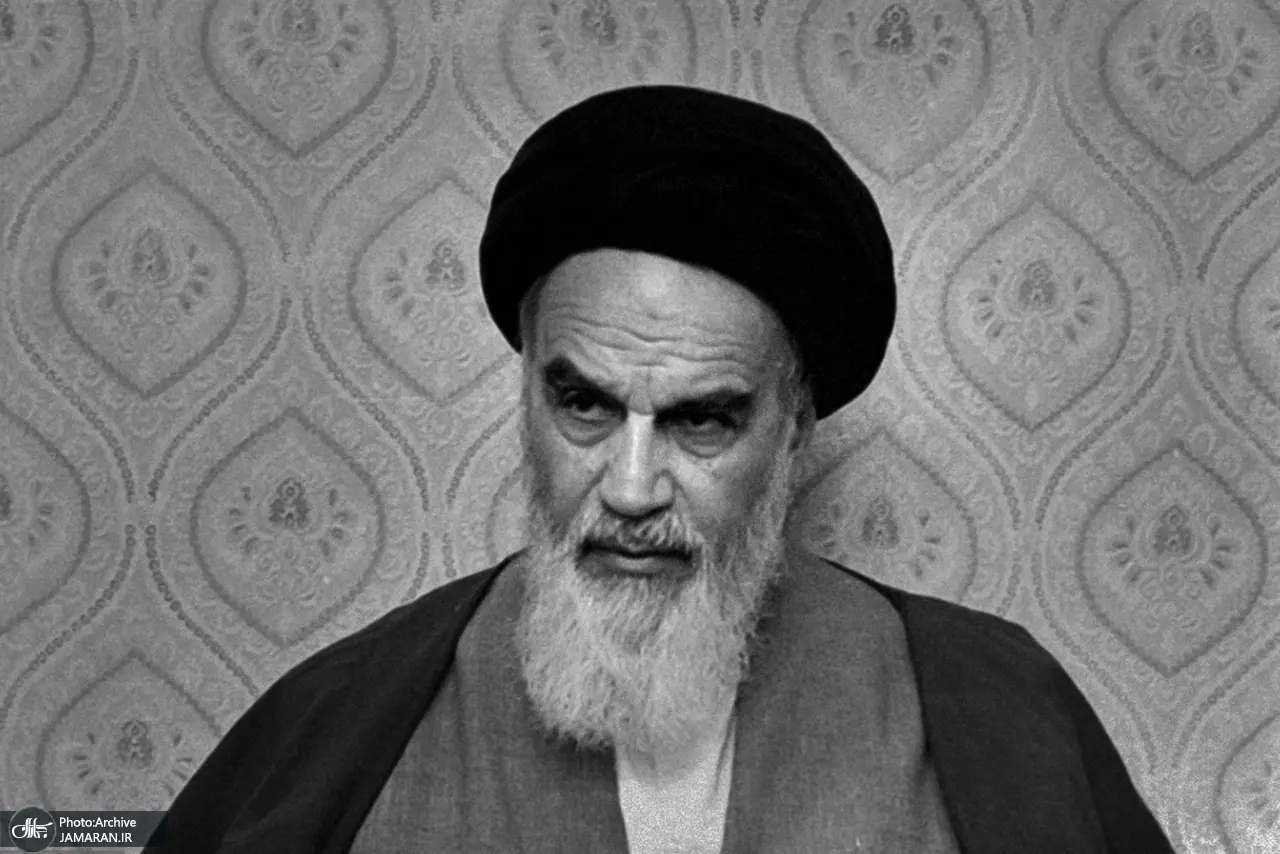  خاطرات یک دیپلمات سابق/ از عکس امام در چادر صحرانشین الجزایری تا عبور رایگان از آمازون با نام «امام خمینی» + فیلم