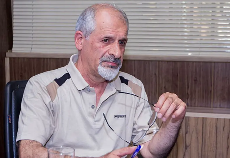 شریف، استاد حقوق دانشگاه علامه: اعمال تحریم اقتصادی علیه کشورها نوعی توسل به زور محسوب میشود و خلاف حقوق بینالملل است/ نخستین طرح برای تجزیه ایران، به پیش از شکلگیری جمهوری اسلامی برمیگردد