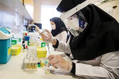 دارو با امضای ایران