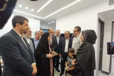 بهره برداری از ۲۲۹۵ واحد مسکن شهری و روستایی همدان