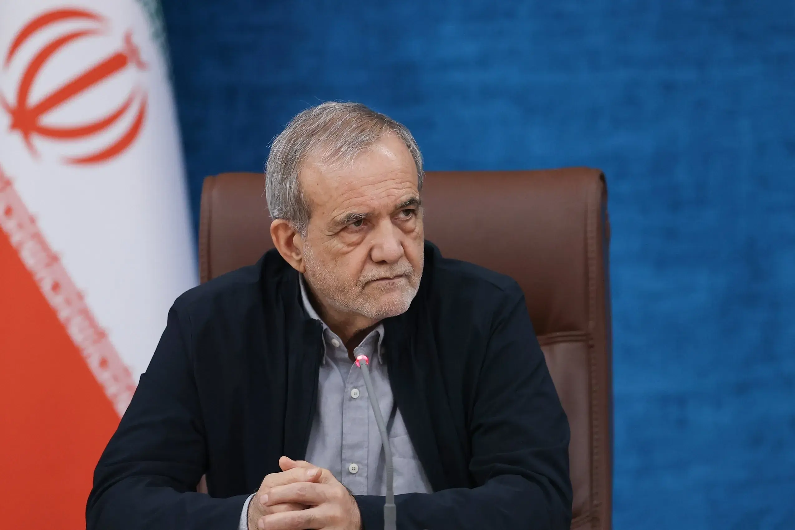 امضای توافقنامه نه از روی وادادگی، بلکه از روی آگاهی بود