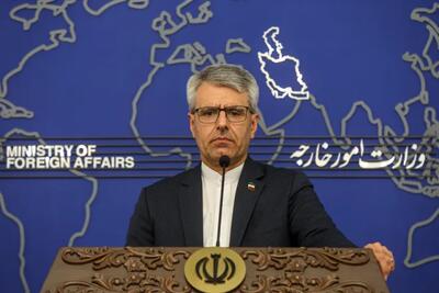  ابراز همدردی ایران با خانواده قربانیان آتش سوزی در پاکستان