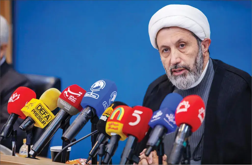 فعالان مقابله با تحریف و ایرانهراسی در جهان جایزه میگیرند