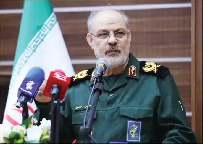 امریکا به شرایط ایران تن ندهد، تنگه هرمز باز نمیشود
