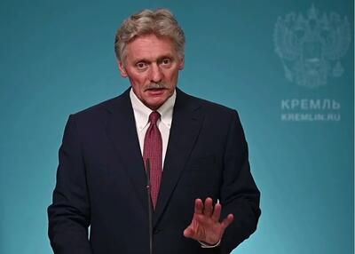 کرملین: رئیس سیا با پوتین دیداری نداشت
