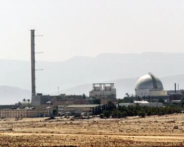 ایران: زرادخانه هستهای رژیم صهیونیستی اعتبار نظام منع اشاعه را به چالش کشیده است