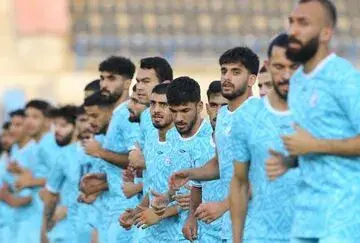  تقابل استقلال با سازمان لیگ؛ بازی ما باید لغو شود