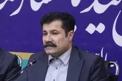  معاون رئیس جمهور: دولت نگاه توسعه محور به همه مناطق ایران دارد