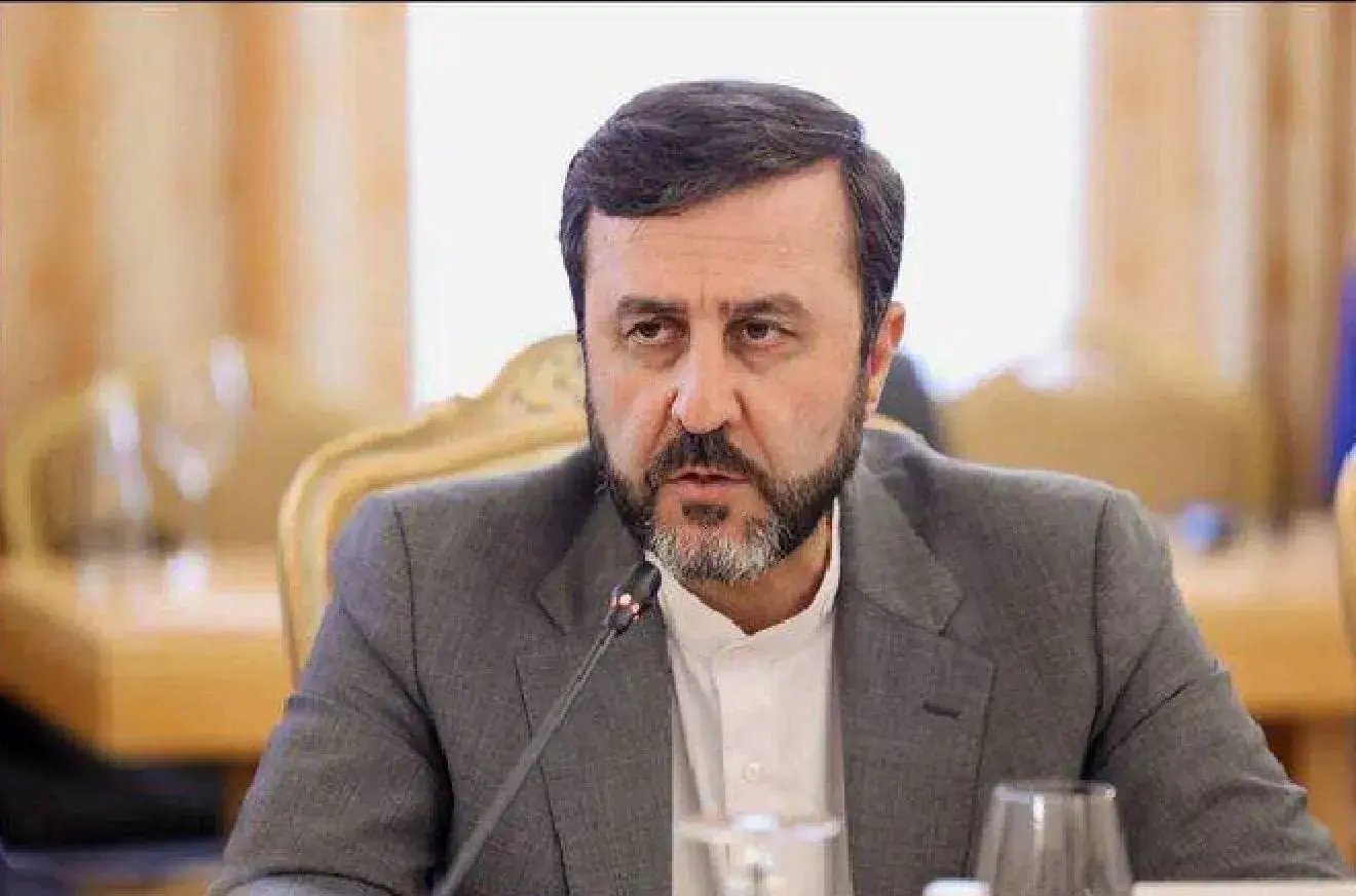 تفاهم ایران و عمان به منزله بازگشایی تنگه هرمز نیست