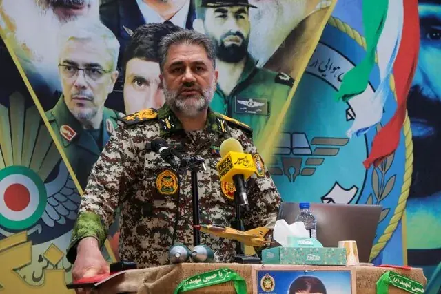 تولید و جایگزینی سامانههای پدافندی در حال انجام است