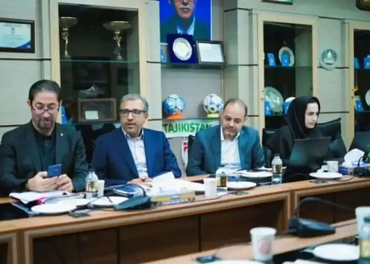  مقررات جدید فدراسیون برای مدارس فوتبال