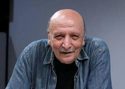 اصغر سمسارزاده: ۶۰۰تومان حقوق میگرفتم ولی تمام نمیشد/ ویدئو