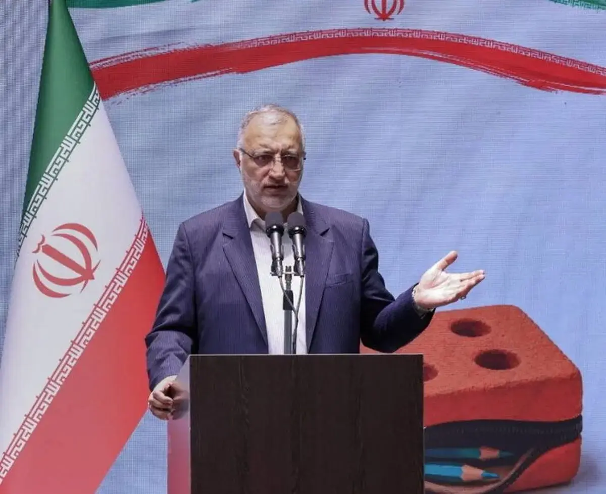  شهرداری تهران آماده ساخت تالار ۱۲ هزار نفری ورزشگاه آزادی است