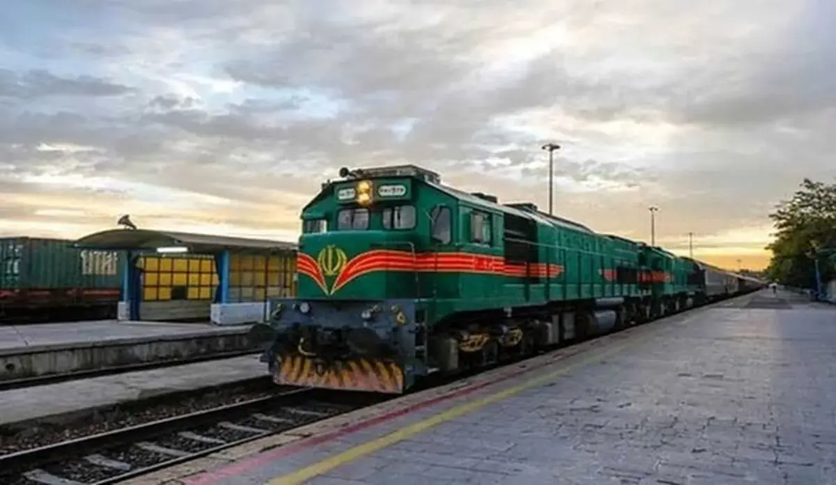  اختلال در مسیر ریلی تهران؛ مسافران ساعت‌ها است سرگردان ماندند