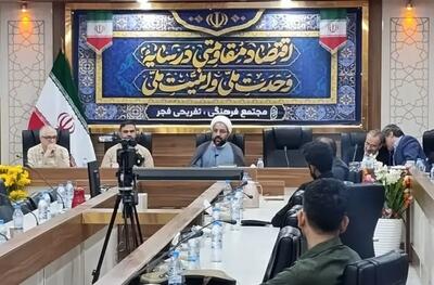  ماجرای حمله زمینی به جزیره بوبیان در جنگ ۴۰ روزه از زبان نماینده ولی فقیه در سپاه خوزستان/ دشمن با تلفات سنگین مجبور به عقب نشینی شدند