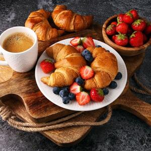 این ۱۲ صبحانه شگفتانگیز به کاهش چربی خون کمک میکنند