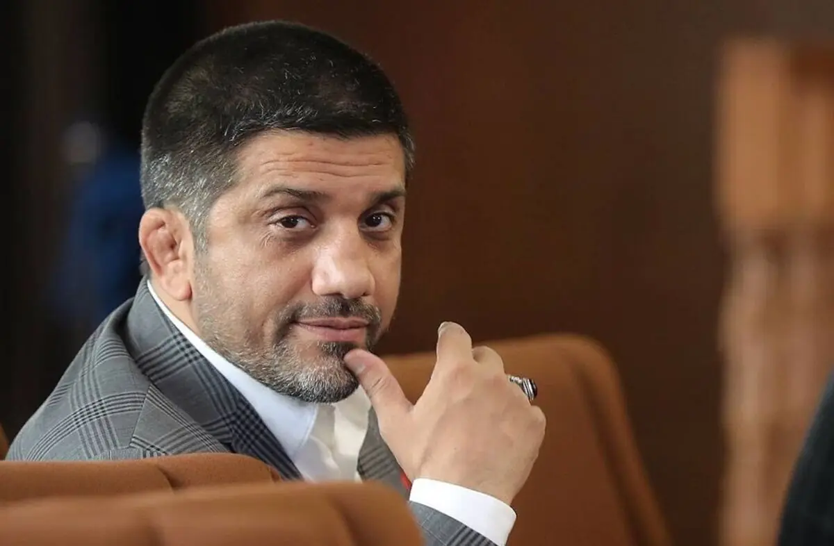 علیرضا دبیر باز هم آمریکاییها را تهدید کرد!