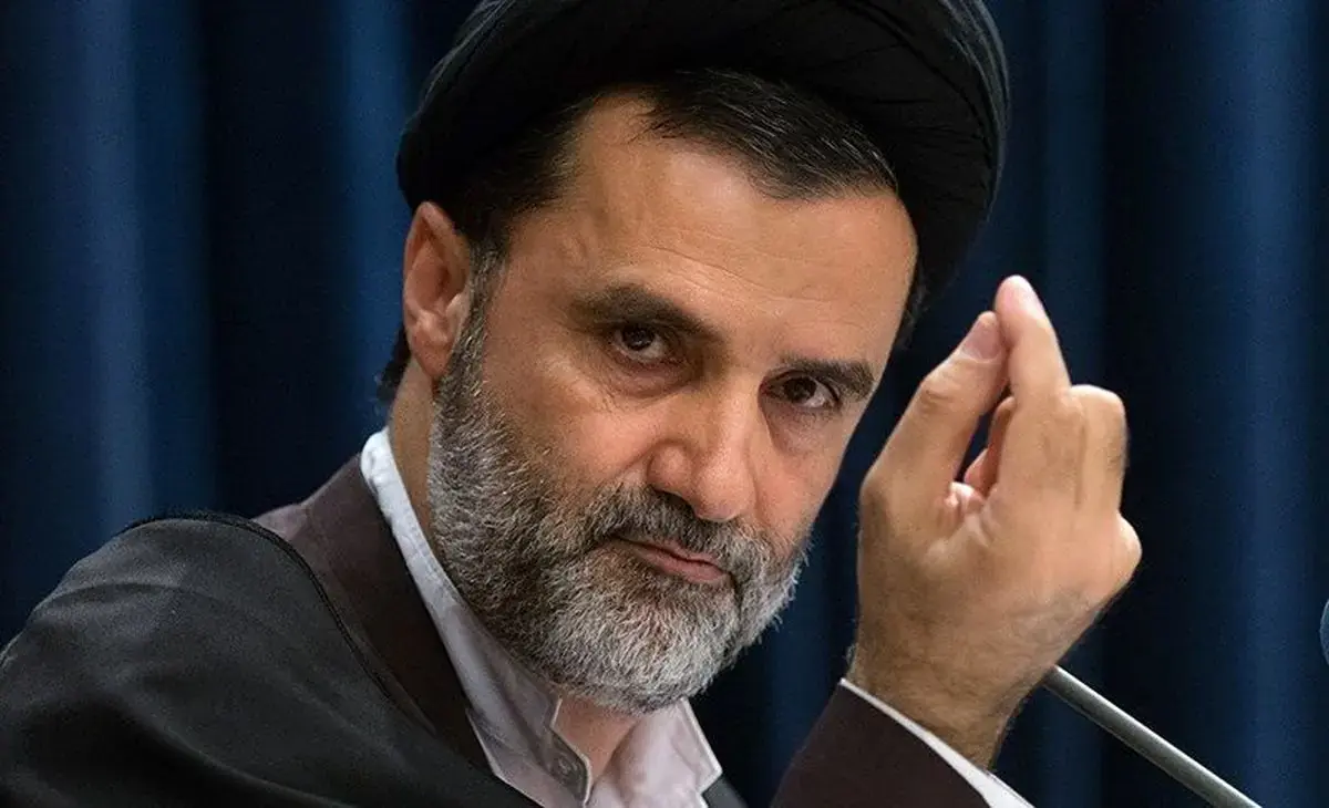  نبویان: عراقچی از دستور صریح رهبر تخلف کرده است