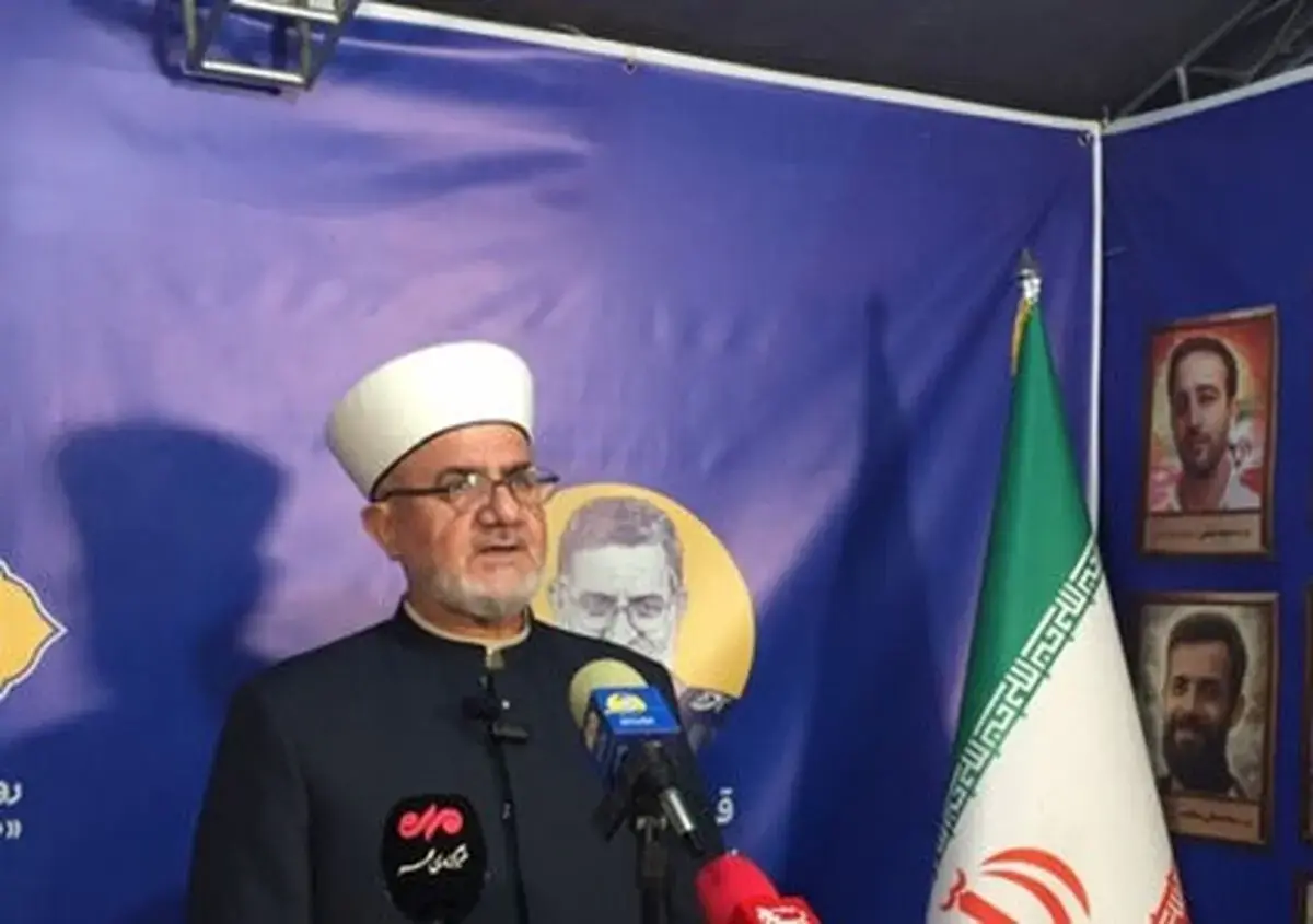 الفهداوی: رژیم صهیونیستی بیش از پیش در مسیر زوال و نابودی است