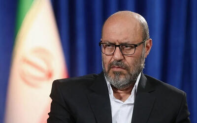  دهقان: اهرم تنگه هرمز یک عنصر تعیین‌کننده برای ایران است