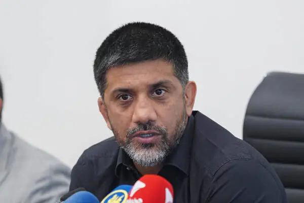 ببینید | دبیر: اگر آمریکا حتی به یک نفر از کشتیگیرهای امید ویزا ندهد تیم را نمیفرستیم