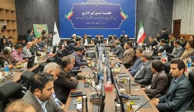 از شتاب در ثبت جهانی تاریخانه و راهاندازی پایگاه ملی تپه حصار تا برگزاری جشنواره پسته علیان و برخورد با حفاران غیرمجاز