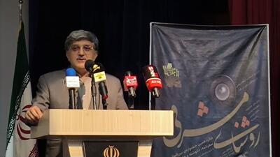 مراسم اختتامیه جشنواره «روشنای مشرقی» در ایلام برگزار شد