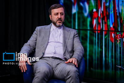 ببینید | غریبآبادی: همچنان در وضعیت جنگی قرار داریم