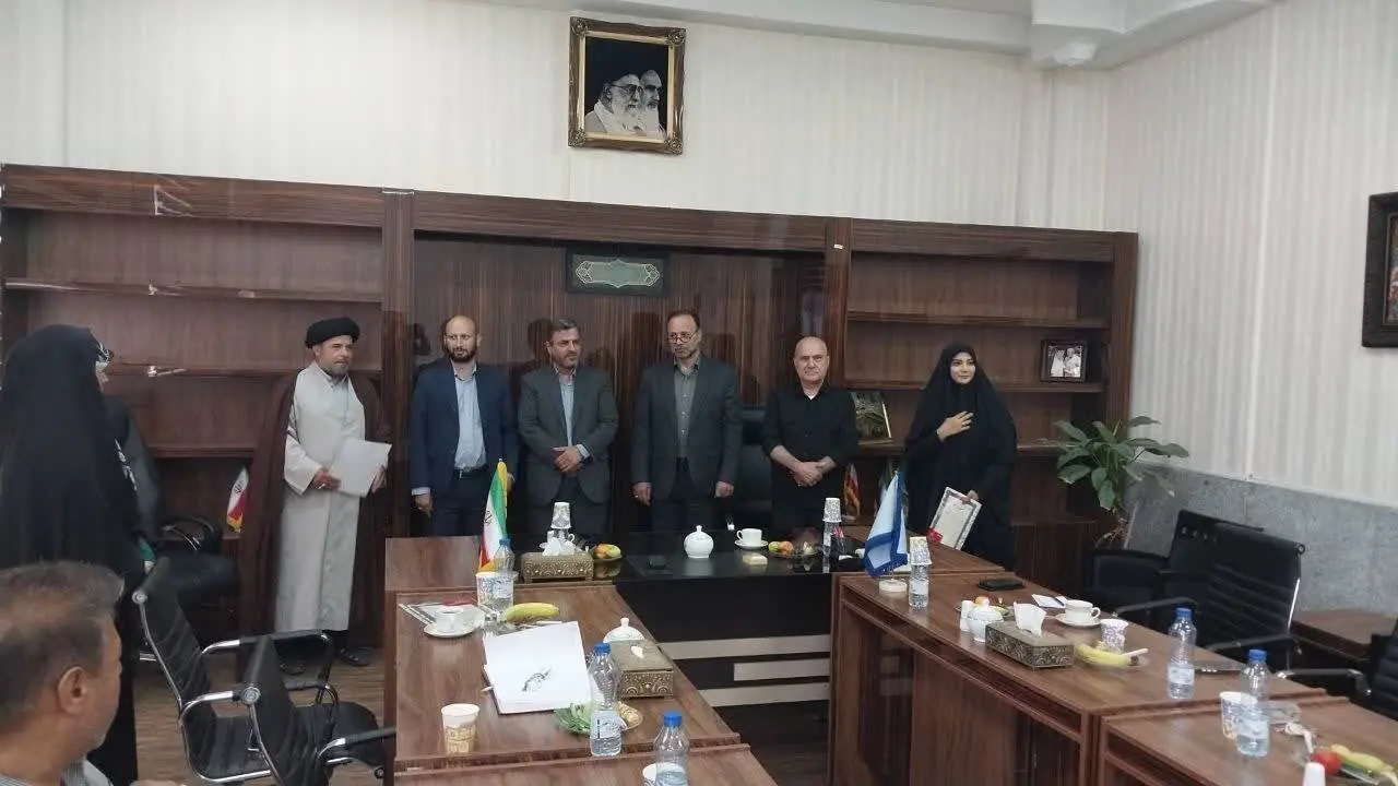 ۳۵ زندانی در پردیس آزاد شدند