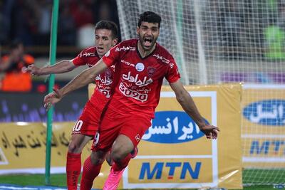 پرسپولیس برای بازگشت طارمی حاضر بود چقدر هزینه کند؟