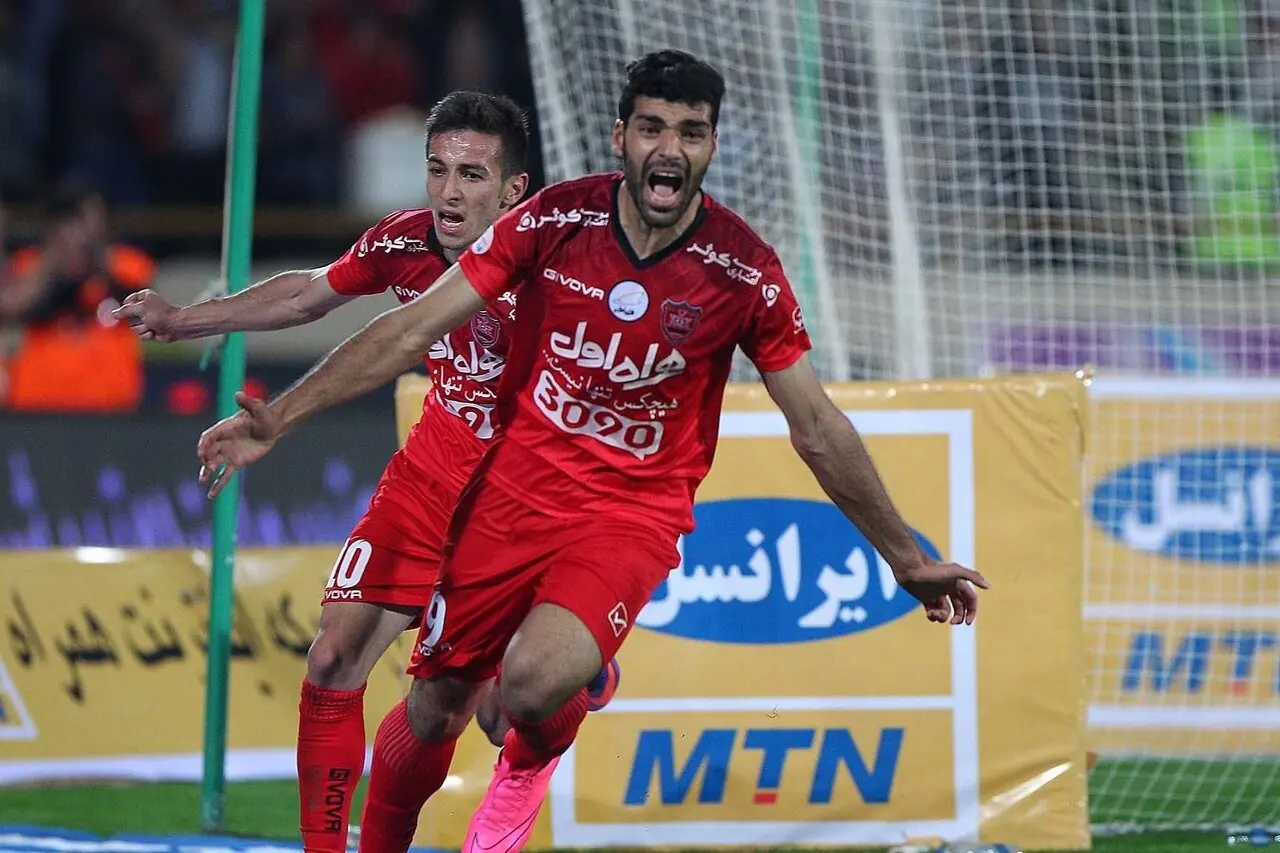 پرسپولیس برای بازگشت طارمی حاضر بود چقدر هزینه کند؟