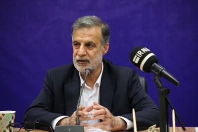 نیت خوانی نماینده مجلس از انگیزه ترامپ برای اعمال محاصره دریایی/ آمریکا به دنبال بازگشت به تقابل نظامی است