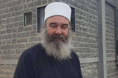 بعد از کردها نوبت به دروزیها میرسد / آیا احمد الشرع از پس حکمت الهجری هم بر میآید؟ / آیا اسرائیل به حمایت از جداییطلبان سویدا ادامه میدهد؟