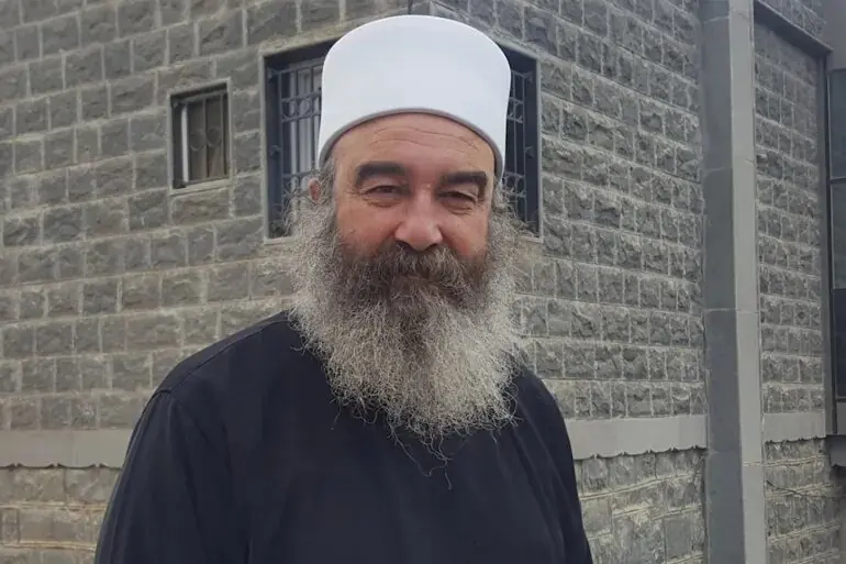 بعد از کردها نوبت به دروزیها میرسد / آیا احمد الشرع از پس حکمت الهجری هم بر میآید؟ / آیا اسرائیل به حمایت از جداییطلبان سویدا ادامه میدهد؟