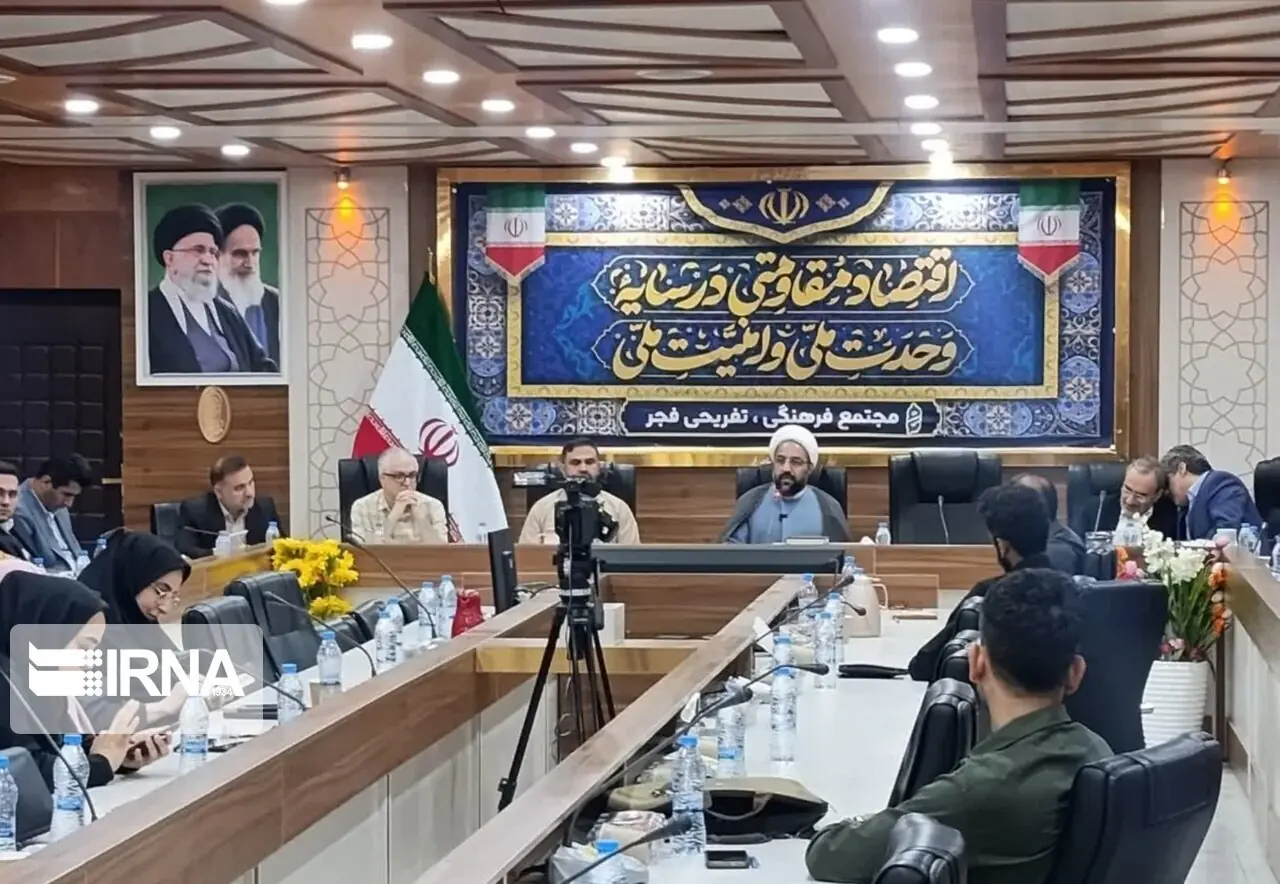  ماجرای حمله زمینی به جزیره بوبیان در جنگ ۴۰ روزه از زبان نماینده ولی فقیه در سپاه خوزستان/ دشمن با تلفات سنگین مجبور به عقب نشینی شدند