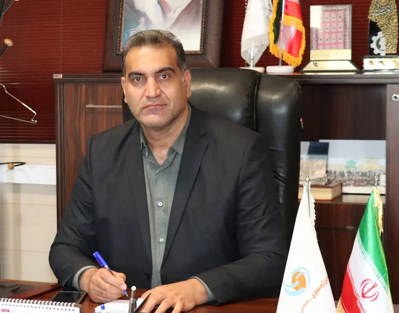 بهره برداری از دومین شهرک صنعتی غیردولتی لرستان آغاز می شود