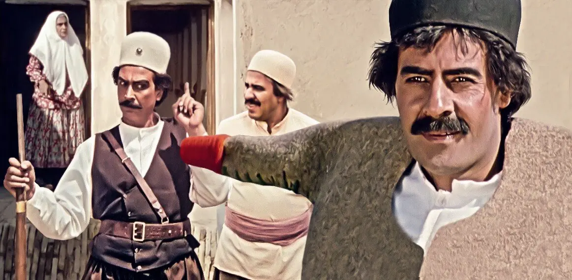 ببنید | نسخه ویژه نابینایان «روزی روزگاری» منتشر میشود