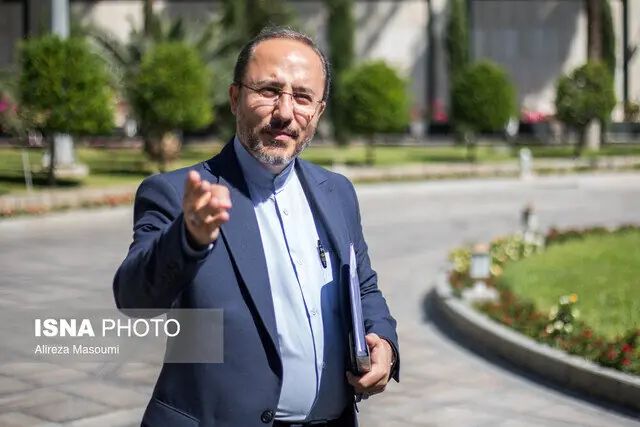 تحلیل رئیس شورای اطلاع رسانی دولت سیزدهم از ریشه رخدادهای تلخ کشور؛ از خرداد ۸۸ تا آبان ۹۸ و حوادث ۱۸ و ۱۹ دی