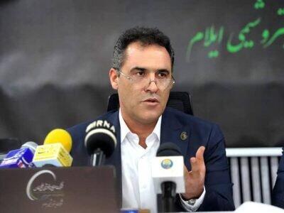  پتروشیمی ایلام ۶۰۰ بسته معیشتی میان خانواده‌های نیازمند توزیع می‌کند